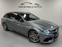 Mercedes-Benz C-klasse Estate AMG 63 S KERAMISCH/SCHAALSTOELEN/PANO/HUD/KEYLESS/360CAMERA/DEALERONDERHOUDEN