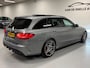 Mercedes-Benz C-klasse Estate AMG 63 S KERAMISCH/SCHAALSTOELEN/PANO/HUD/KEYLESS/360CAMERA/DEALERONDERHOUDEN