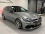 Mercedes-Benz C-klasse Estate AMG 63 S KERAMISCH/SCHAALSTOELEN/PANO/HUD/KEYLESS/360CAMERA/DEALERONDERHOUDEN