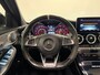 Mercedes-Benz C-klasse Estate AMG 63 S KERAMISCH/SCHAALSTOELEN/PANO/HUD/KEYLESS/360CAMERA/DEALERONDERHOUDEN