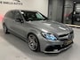 Mercedes-Benz C-klasse Estate AMG 63 S KERAMISCH/SCHAALSTOELEN/PANO/HUD/KEYLESS/360CAMERA/DEALERONDERHOUDEN