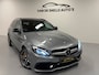 Mercedes-Benz C-klasse Estate AMG 63 S KERAMISCH/SCHAALSTOELEN/PANO/HUD/KEYLESS/360CAMERA/DEALERONDERHOUDEN