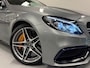 Mercedes-Benz C-klasse Estate AMG 63 S KERAMISCH/SCHAALSTOELEN/PANO/HUD/KEYLESS/360CAMERA/DEALERONDERHOUDEN