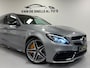 Mercedes-Benz C-klasse Estate AMG 63 S KERAMISCH/SCHAALSTOELEN/PANO/HUD/KEYLESS/360CAMERA/DEALERONDERHOUDEN