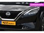 Nissan Qashqai 1.3 MHEV Tekna Plus 12-2022 (M'23) | BTW | Panorama | Head-UP | Virtual CP | Leder | Cam360