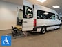 Volkswagen Crafter L2H2 Groepsvervoer Rolstoelbus - 4x rolstoel plekken