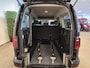 Volkswagen Caddy Maxi Rolstoelauto Automaat 5+1