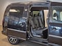 Volkswagen Caddy Maxi Rolstoelauto Automaat 5+1