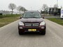 Mercedes-Benz GL 550 4MATIC Pano, memory, trekhaak