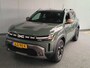 Dacia Duster 1.6 Hybrid 140 Extreme Automaat Rijklaar + Fabrieksgarantie tot 05-2027 Henk Jongen Auto's in Helmond,  al 50 jaar service zoals 't hoort!