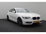 BMW 1-Serie 114i EDE Executive 2013 NAP | Nieuwe banden | Navigatie | Climate control | Cruise control | Bluetooth | Stoelverwarming | Xenon | Parkeersensoren | Elektrische ramen + spiegels |