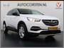 Opel Grandland X T 131PK AUT-8 Trekhaak Navi Camera Ecc Apple Carplay Android Auto Pdc Business Executive Elek.Achterklep Bi-Coulour AGR-Comfort Stoel Lane Assist Isofix Lmv Zwart Dak Keyless Origineel Nederlandse Auto