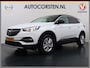 Opel Grandland X T 131PK AUT-8 Trekhaak Navi Camera Ecc Apple Carplay Android Auto Pdc Business Executive Elek.Achterklep Bi-Coulour AGR-Comfort Stoel Lane Assist Isofix Lmv Zwart Dak Keyless Origineel Nederlandse Auto