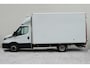 IVECO Daily 35C21H 3.0 375 Koelwagen, Laadklep 750 KG, Zijdeur, Navi, Camera