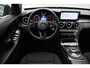 Mercedes-Benz C-klasse Estate 220 d Business Solution 2018 | EXPORT | Airco | Navigatie | Stuurwiel Bediening | Lichtmetaal | Elektrische Achterklep | Keyless | Elektrische Stoelen | Boekjes | 2 Sleutels
