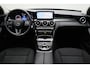 Mercedes-Benz C-klasse Estate 220 d Business Solution 2018 | EXPORT | Airco | Navigatie | Stuurwiel Bediening | Lichtmetaal | Elektrische Achterklep | Keyless | Elektrische Stoelen | Boekjes | 2 Sleutels