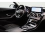 Mercedes-Benz C-klasse Estate 220 d Business Solution 2018 | EXPORT | Airco | Navigatie | Stuurwiel Bediening | Lichtmetaal | Elektrische Achterklep | Keyless | Elektrische Stoelen | Boekjes | 2 Sleutels