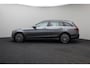 Mercedes-Benz C-klasse Estate 220 d Business Solution 2018 | EXPORT | Airco | Navigatie | Stuurwiel Bediening | Lichtmetaal | Elektrische Achterklep | Keyless | Elektrische Stoelen | Boekjes | 2 Sleutels