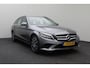 Mercedes-Benz C-klasse Estate 220 d Business Solution 2018 | EXPORT | Airco | Navigatie | Stuurwiel Bediening | Lichtmetaal | Elektrische Achterklep | Keyless | Elektrische Stoelen | Boekjes | 2 Sleutels