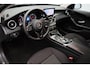 Mercedes-Benz C-klasse Estate 220 d Business Solution 2018 | EXPORT | Airco | Navigatie | Stuurwiel Bediening | Lichtmetaal | Elektrische Achterklep | Keyless | Elektrische Stoelen | Boekjes | 2 Sleutels