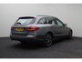 Mercedes-Benz C-klasse Estate 220 d Business Solution 2018 | EXPORT | Airco | Navigatie | Stuurwiel Bediening | Lichtmetaal | Elektrische Achterklep | Keyless | Elektrische Stoelen | Boekjes | 2 Sleutels