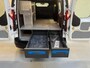 Ford Transit Connect Automaat Servicewagen 1.5 EcoBlue 100pk euro6 L1 Trend, Airco, Leder, Inrichting, Trekhaak, RIJKLAARPRIJS!