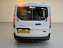 Ford Transit Connect Automaat Servicewagen 1.5 EcoBlue 100pk euro6 L1 Trend, Airco, Leder, Inrichting, Trekhaak, RIJKLAARPRIJS!