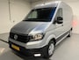 Volkswagen Crafter Automaat DSG 35 2.0 TDI 177pk euro6 L3H3 Highline, 2xMassage stoel, Airco, Navigatie, Trekhaak, RIJKLAARPRIJS!