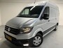 Volkswagen Crafter Automaat DSG 35 2.0 TDI 177pk euro6 L3H3 Highline, 2xMassage stoel, Airco, Navigatie, Trekhaak, RIJKLAARPRIJS!