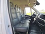 Fiat Ducato 2.3 Dub.Cab Open-Laadbak