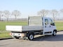 Fiat Ducato 2.3 Dub.Cab Open-Laadbak
