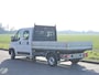 Fiat Ducato 2.3 Dub.Cab Open-Laadbak
