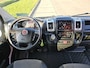 Fiat Ducato 2.3 Dub.Cab Open-Laadbak