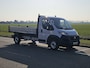 Fiat Ducato 2.2 Kipper L3 XL 140Pk!