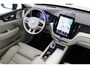 Volvo XC60 T6 PLUG-IN HYBRID AWD ULTRA BRIGHT EXECUTIVE ED. *FULL OPTIONS!* -PANO.DAK|BOWERS&WILKINS|LUCHTVERING|GEVENT.LEDER+MASSAGE|360°CAM|22"
