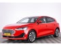 Ford Focus 1.0 EcoBoost Hybrid Titanium X Automaat