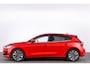 Ford Focus 1.0 EcoBoost Hybrid Titanium X Automaat .