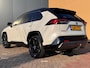 Toyota RAV4 2.5 Hybrid 222pk CVT AWD Bi-Tone | Trekhaak | Stoelverwarming | Camera | Carplay | Navi |