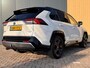 Toyota RAV4 2.5 Hybrid 222pk CVT AWD Bi-Tone | Trekhaak | Stoelverwarming | Camera | Carplay | Navi |