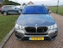 BMW X3 SDrive18d Executive AUT PANO ** 9499 NETTO **