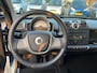 smart Fortwo coupé met trekstang 1.0 mhd