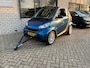 smart Fortwo coupé met trekstang 1.0 mhd