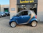 smart Fortwo coupé met trekstang 1.0 mhd