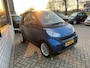 smart Fortwo coupé met trekstang 1.0 mhd
