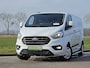 Ford Transit Custom 300 2.0 TDCI L2H1 Trend airco, cruise, LED, side bars, stoelverw., 71 dkm.