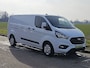 Ford Transit Custom 300 2.0 TDCI L2H1 Trend airco, cruise, LED, side bars, stoelverw., 71 dkm.