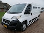 Fiat Ducato Combinato 33 2.3 MultiJet L2H2 130kW AUT. 8-PERS ** EX POLICE MARGE CAR **