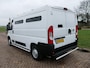 Fiat Ducato Combinato 33 2.3 MultiJet L2H2 130kW AUT. 8-PERS ** EX POLICE MARGE CAR **