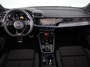 Audi A3 Sportback 40 TFSI e S edition 204 pk S-tronic | Verlengde garantie | Navigatie | Panoramadak | Parkeersensoren (Park assist) | Achteruitrijcamera | Stoelverwarming | S-Line |
