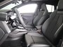 Audi A3 Sportback 40 TFSI e S edition 204 pk S-tronic | Verlengde garantie | Navigatie | Panoramadak | Parkeersensoren (Park assist) | Achteruitrijcamera | Stoelverwarming | S-Line |
